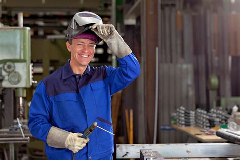 working as a metal fabricator job growth|metal fabrication jobs salary.